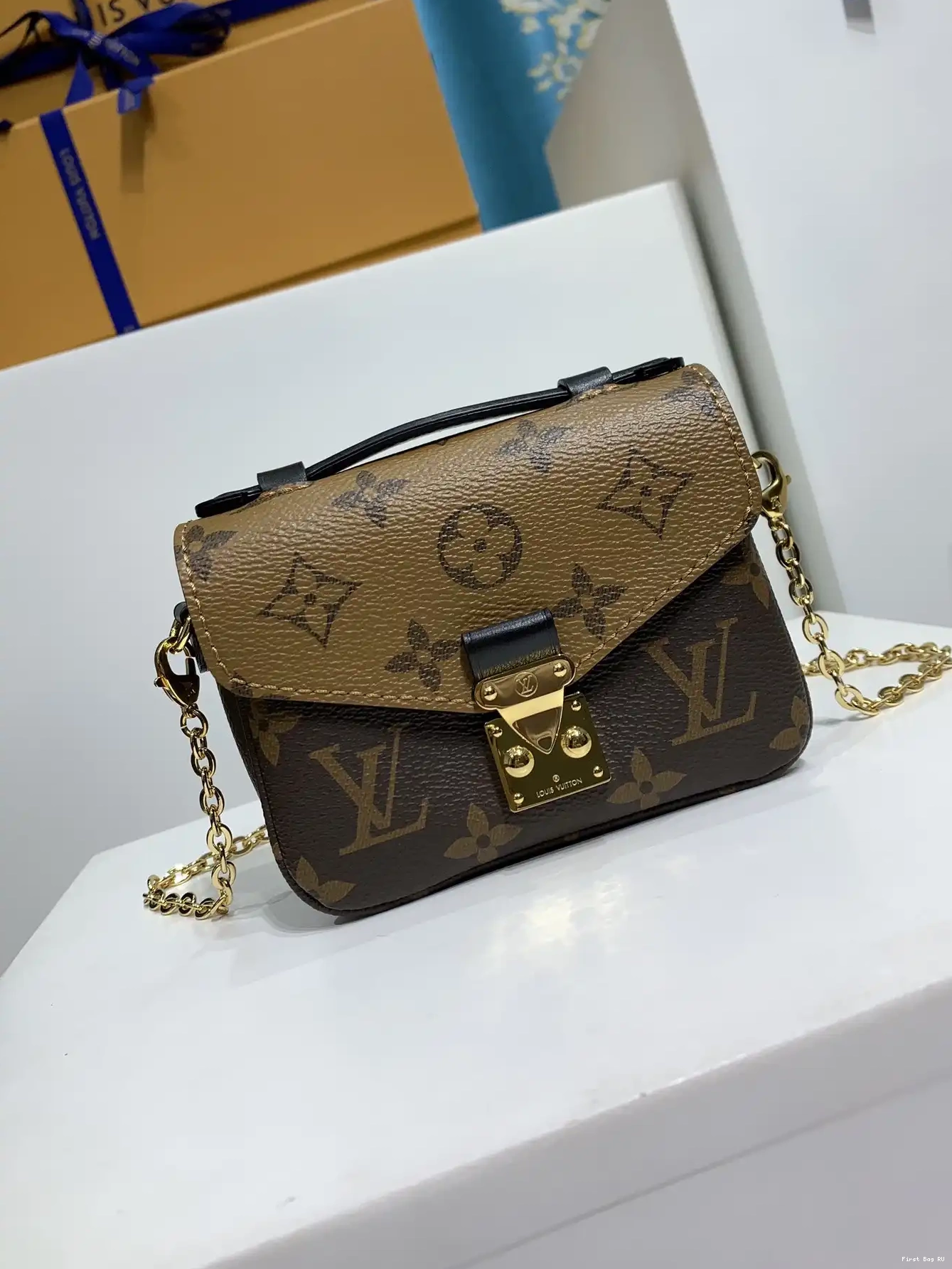 MICRO Louis METIS Vuitton 0629